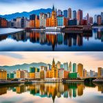 Post-production photo editing Gem Photography