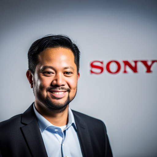 Photograph from a corporate event Gem photography