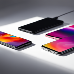 Benefits of Professional Product Photography for Your Business smartphones Gem Photography