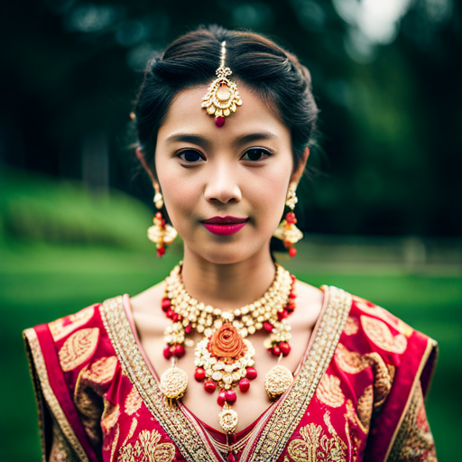 How to Choose the Perfect Wedding Photographer Gem photoshoots