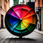 Guide to Colour Theory in Photography Gem photo studio